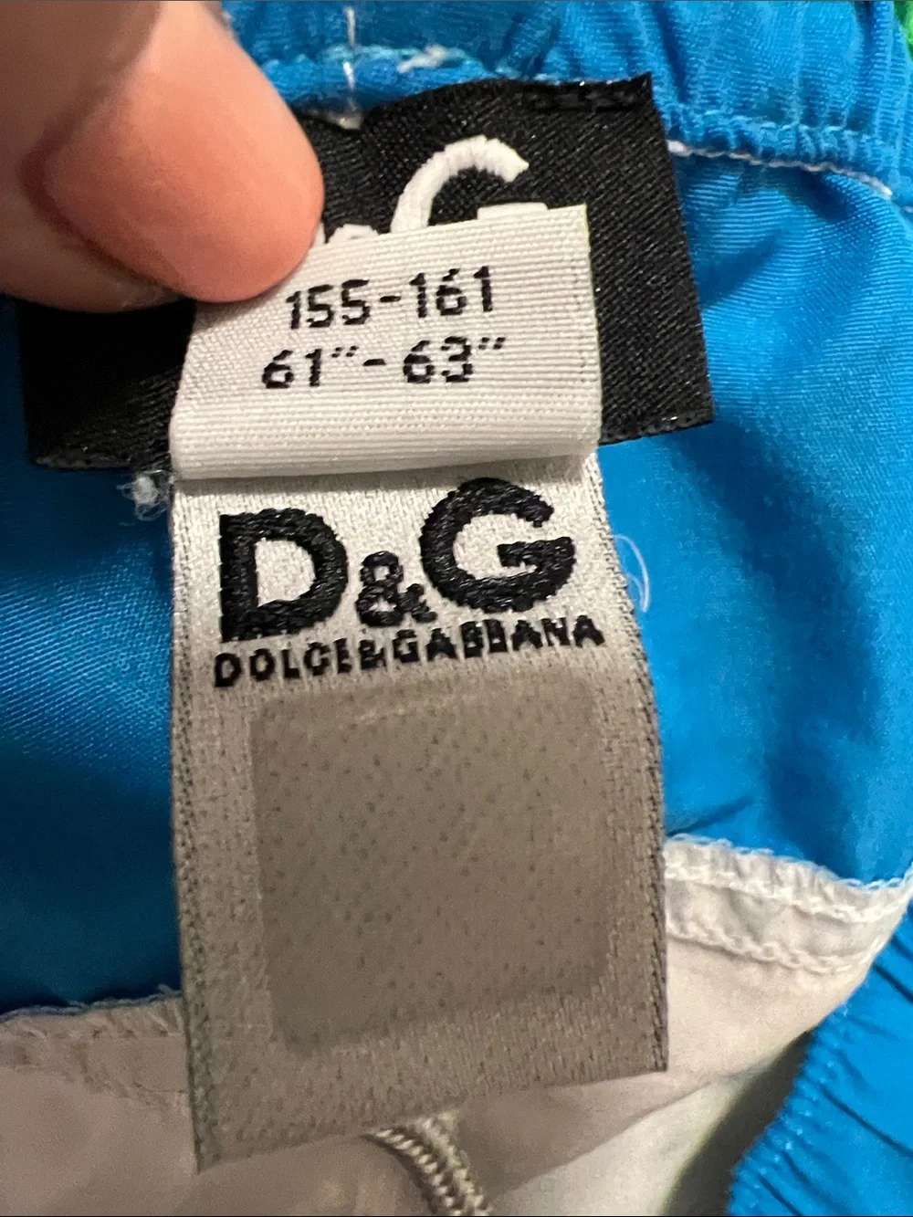 🔥🔥DOLCE & GABBANA Boys swim shorts